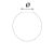Priemer otvoru 13cm - 13,5cm