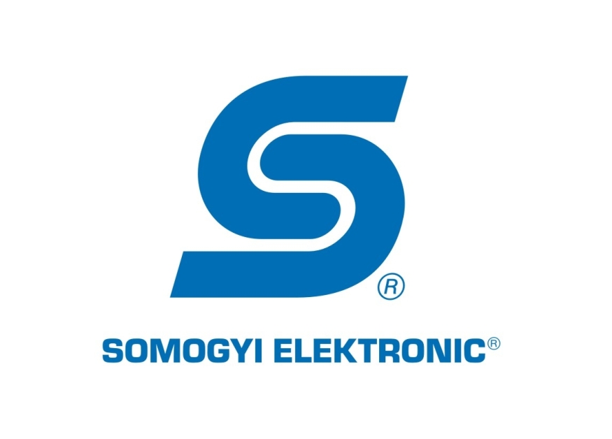 Spájateľný systém Somogyi Elektronic