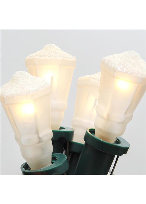 LUCERNA biela žiarovka 20V/0,1A, 1ks