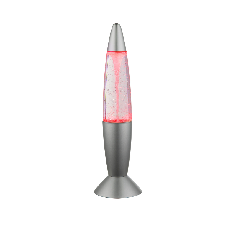 MAGMA dekoratívna lampička 6xLED/0,06W na batérie/adaptér
