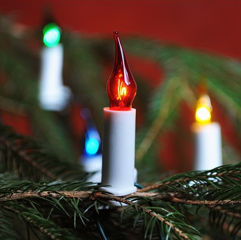 HELIA farebná ťahaná žiarovka 7V/0,2A,  blister 3ks