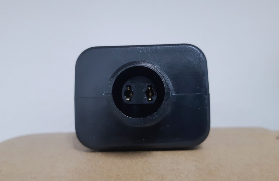 Sieťový adaptér 9W/24V DC, IP44