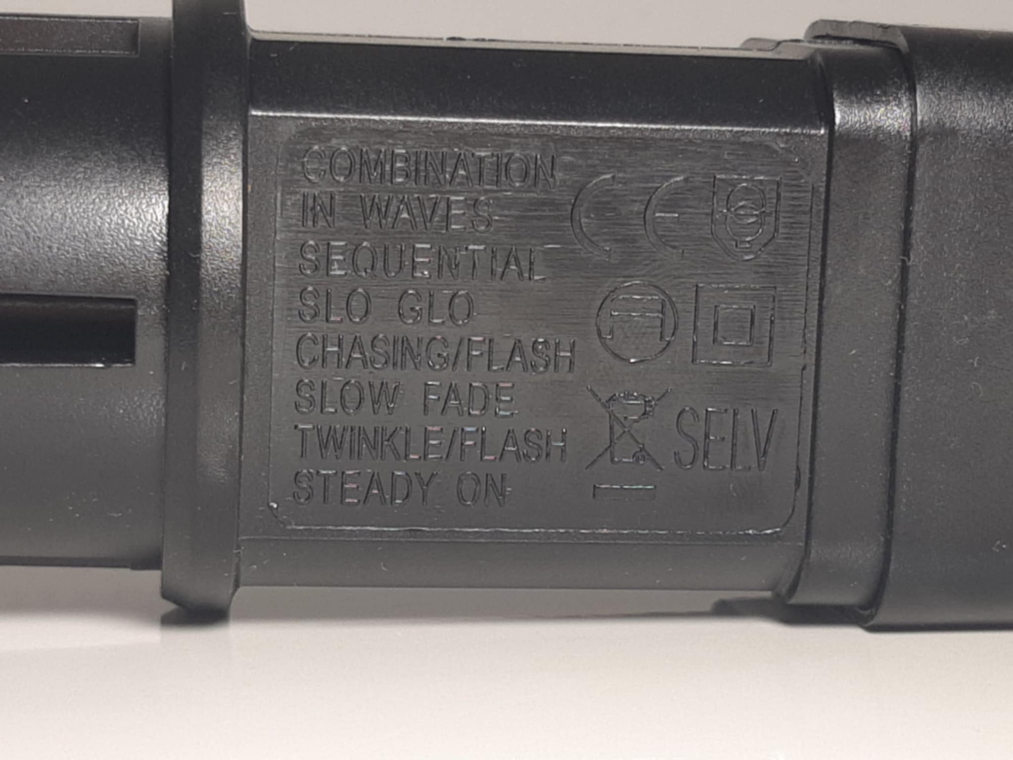Sieťový adaptér 31V/6W s programátorom a pamäťou IP44