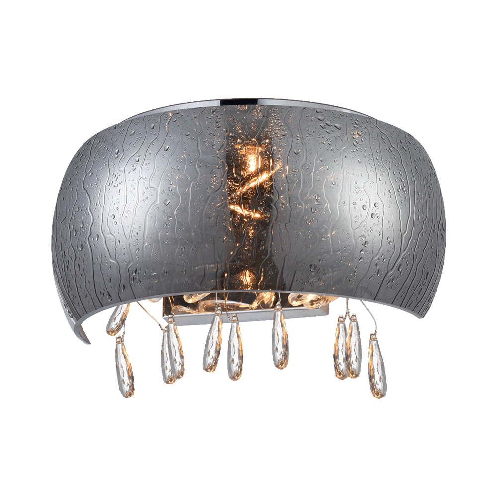 ATMOSPHERA nástenné svietidlo 2xG9/LED 7W