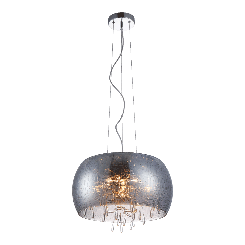 ATMOSPHERA visiaca lampa 5xG9/LED 7W, priemer: 40cm