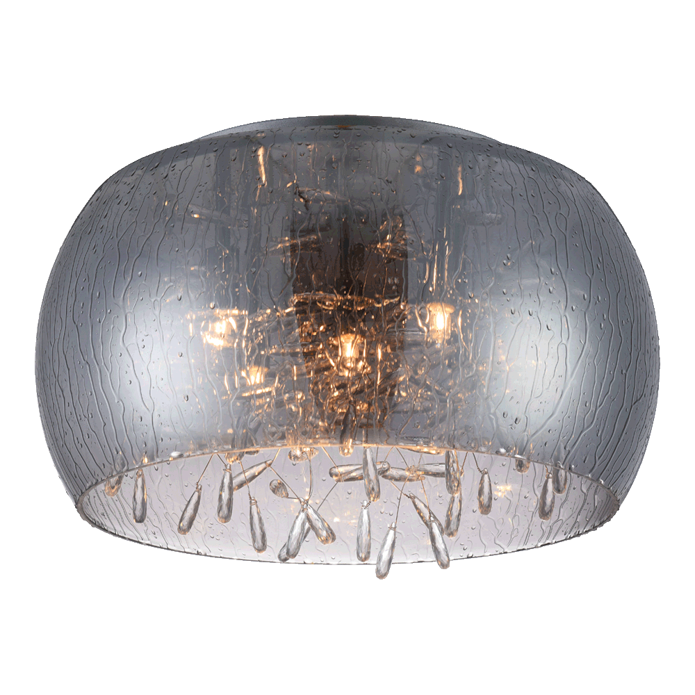 ATMOSPHERA stropný luster 5xG9/LED 7W