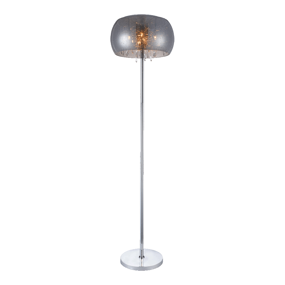 ATMOSPHERA stojanová lampa 4xG9/LED 7W