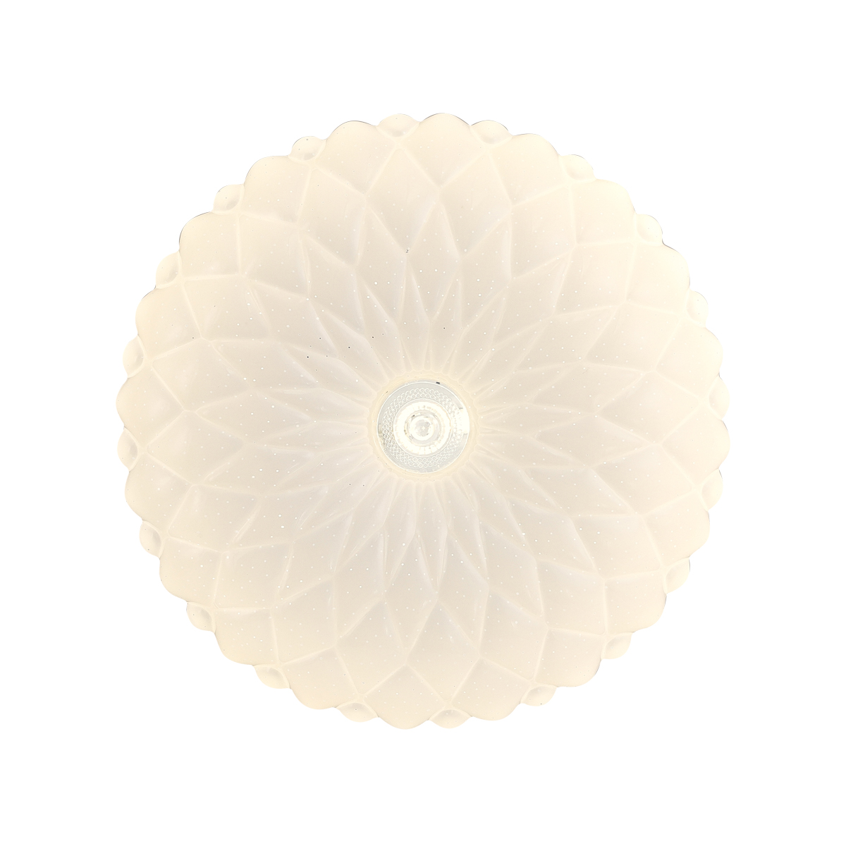 AURIS stropné svietidlo biele LED 12W/4000K, priemer 27cm