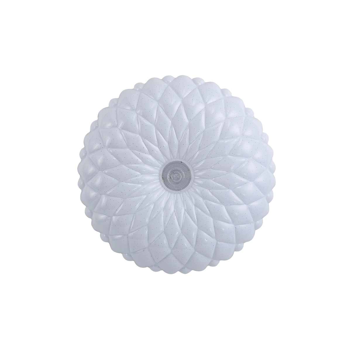 AURIS stropné svietidlo biele LED 18W/4000K, priemer 33cm