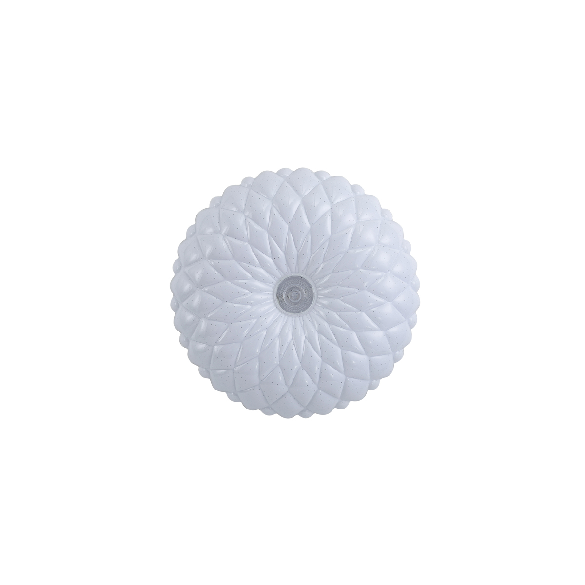 AURIS stropné svietidlo biele LED 12W/4000K, priemer 27cm