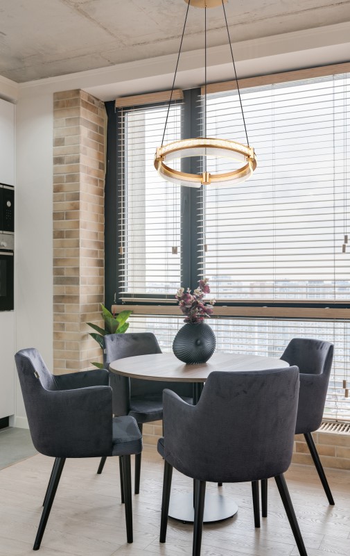 BLONDIE visiaci ledkový luster s krištálikmi na diaľkové ovládanie zlatý 1xLED/36W/CCT 2700-4000-6000K, priemer: 40cm