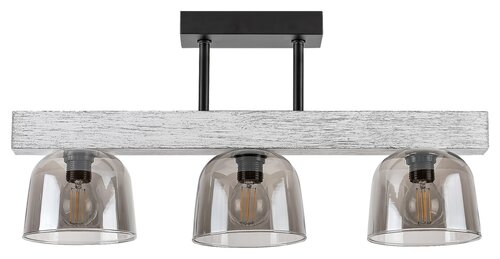 CARDAMOM stropné svietidlo 3xE14/40W