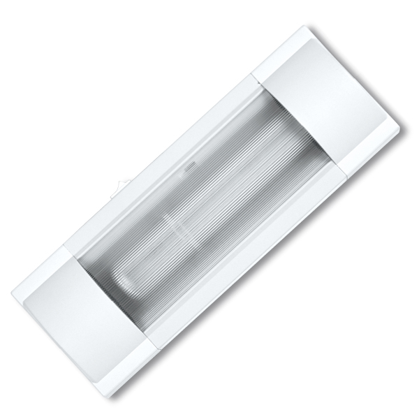 Žiarivkové svietidlo DERIK pod kuchynskú linku biele 11W/32,9cm