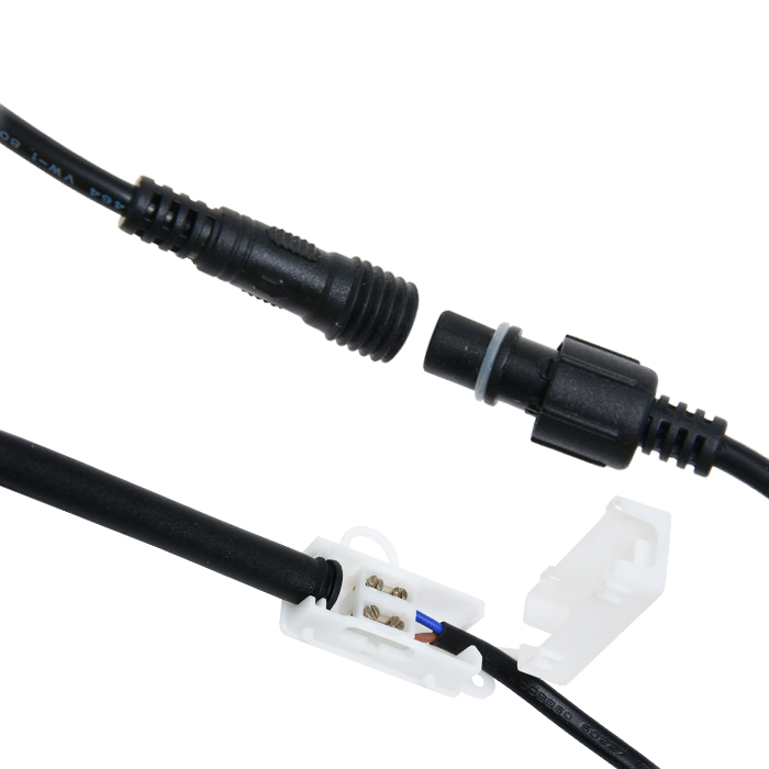 BRIX kúpelňové svietidlo do sadrokartónu LED/22W IP66, rozmer: 18,5x18,5cm