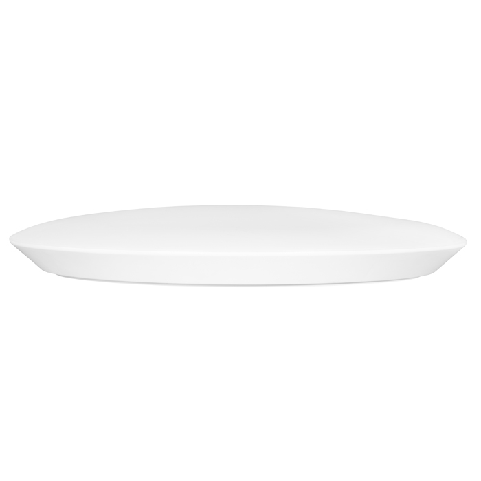 DISK stropné svietidlo biele LED/18W/3000K-4000K-6500K, priemer 28cm, IP44