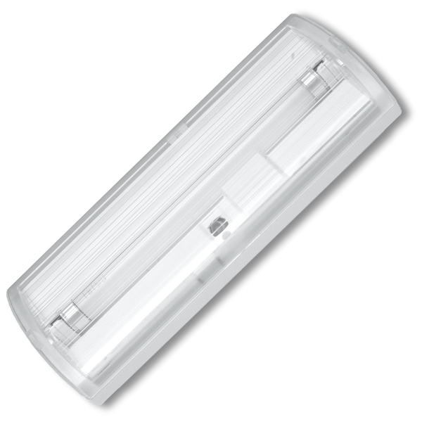 Núdzové žiarivkové svietidlo EXIT, 1xT5/6W