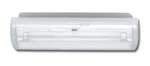 Núdzové žiarivkové svietidlo EXIT, 1xT5/6W