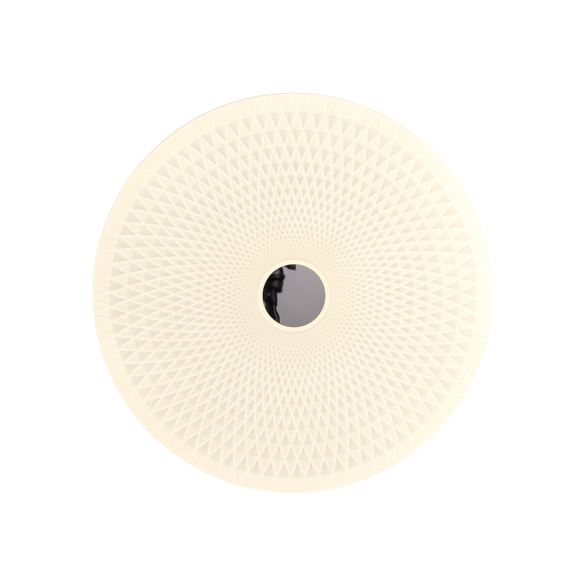 GEMI stropné svietidlo biele LED 48W/4000K, priemer 48cm