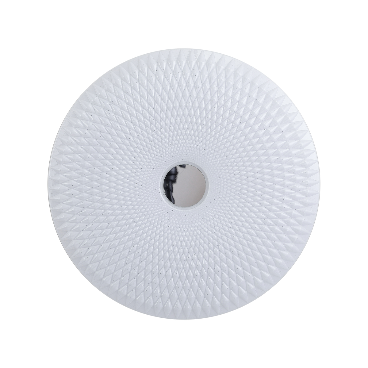 GEMI stropné svietidlo biele LED 48W/4000K, priemer 48cm