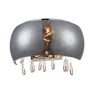 ATMOSPHERA nástenné svietidlo 2xG9/LED 7W