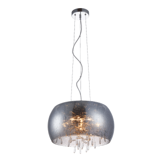 ATMOSPHERA visiaca lampa 5xG9/LED 7W, priemer: 40cm