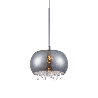 ATMOSPHERA visiaca lampa 1xG9/LED 7W, priemer: 22cm