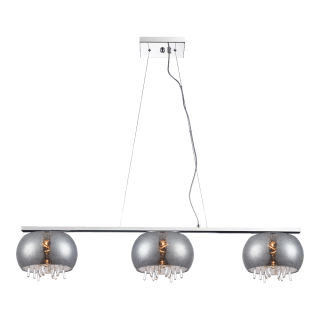 ATMOSPHERA visiaca lampa 3xG9/LED 7W
