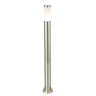 BOSTON vonkajšie svietidlo stĺpik 110cm 1xE27/60W IP44
