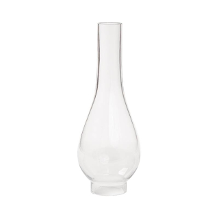 Náhradné tienidlo priemer 5,2cm petrolejkové vnútorné číre