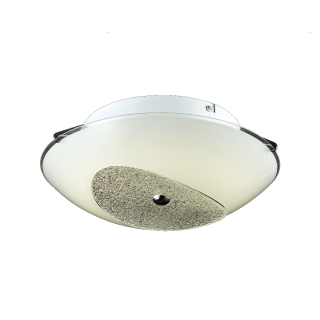 DELIA stropný ledkový luster 1xLED/12W