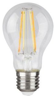 SMART stmievateľná wifi LED žiarovka číra E27/A60/6W/2700-6500K/700lm