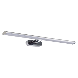 FONTEA kúpeľňové svietidlo 1xLED/15W/4000K, dĺžka 78cm IP44