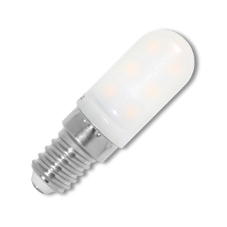 Závitová žiarovka FRIGO LED/2W/E14/4000K