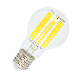 RETRO LED filament žiarovka E27/A60/7,2W/3000K/1520lm