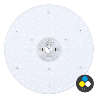 SMD LED modul 36-40-48W/CCT 3000K-6000K priemer 30,5cm