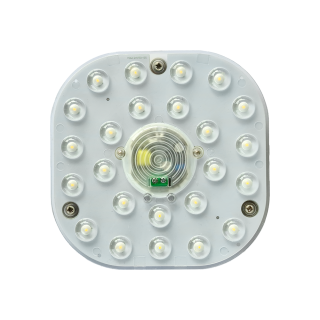 SMD LED modul 12W/4000K/1200lm,12,8x12,8cm