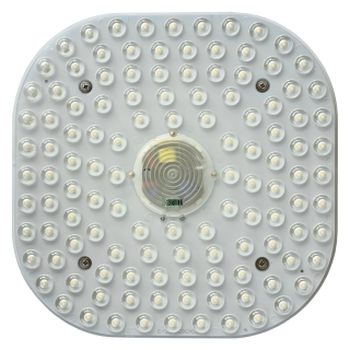 SMD LED modul 30W/4000K/4350lm, 23,8x23,8cm