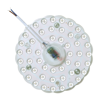 SMD LED modul 20W/2700K/1840lm, priemer 17cm