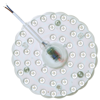 SMD LED modul 24W/4100K/2210lm, priemer 23cm