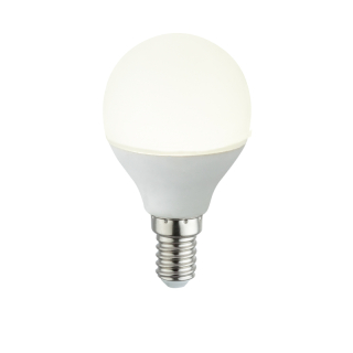 LED žiarovka ILLU E14/4,9W/4000K 