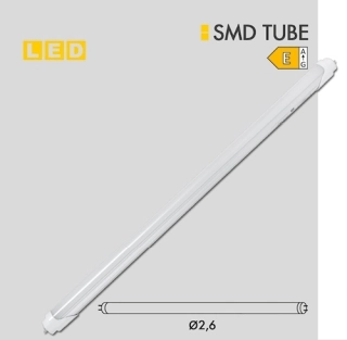 LED trubica T8 151,4cm/24W/4000K