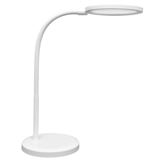 MATYS dotyková stmievateľná stolná led lampa biela 7W/4000K