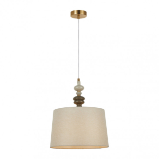 MOREN visiaca lampa 1xE27/60W, priemer 34cm