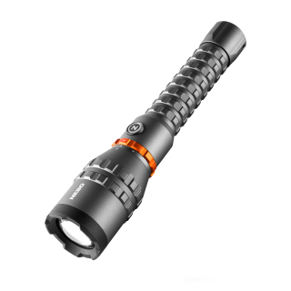 Led baterka NEBO DAVINCI™ 8000 vodotesná, prachotesná IP67, 4000lm/3,5h/157m