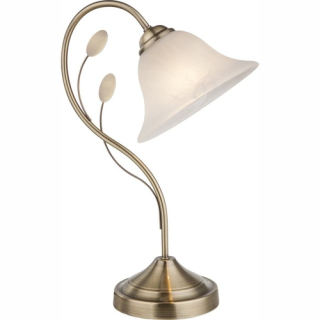 POSADAS nočná lampa 1xE27/60W, výška: 42cm