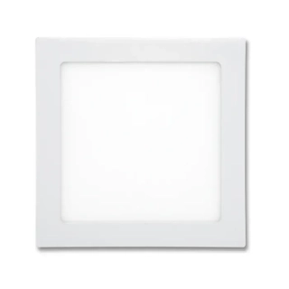 Rafa led zápustné svietidlo biele 12W/2700K/60LED