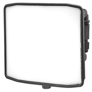 ZIPO ledkový reflektor čierny 100W/5000K/9000lm, IP65