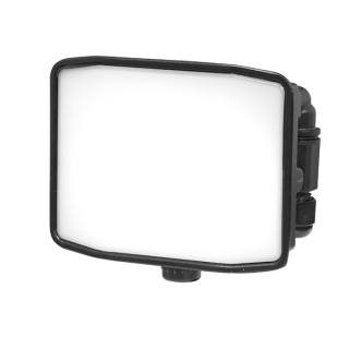 ZIPO ledkový reflektor čierny 10W/5000K/900lm, IP65