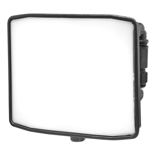 ZIPO ledkový reflektor čierny 50W/5000K/4500lm, IP65