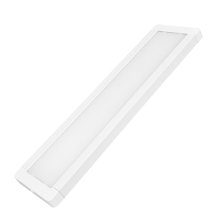Prisadené stropné svietidlo SEMI LED/48W, dĺžka: 114cm